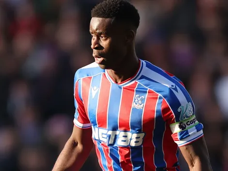 Bayern de Munique marca novas conversas com Marc Guéhi para 2026