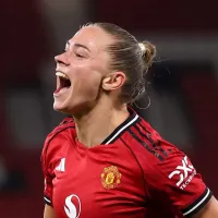Manchester United x Tottenham é destaque na 11º rodada da Women’s Super League