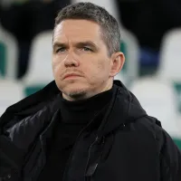 Marc Skinner, se mostra conformado com a derrota do Manchester United