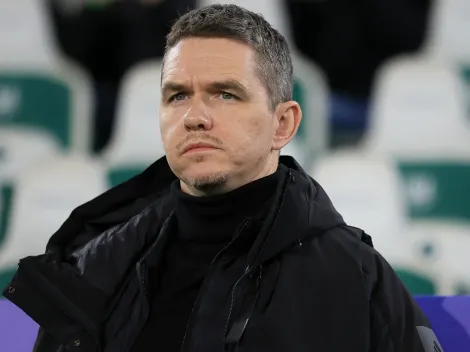 Marc Skinner comenta derrota do Manchester United na Champions Feminina