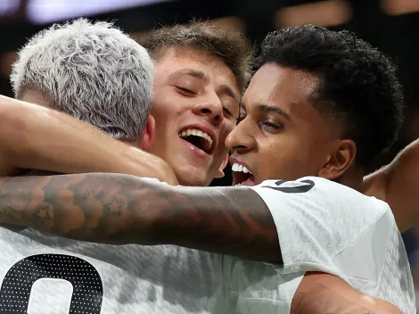 Liverpool supera rivais ingleses na disputa por Arda Güler, do Real Madrid