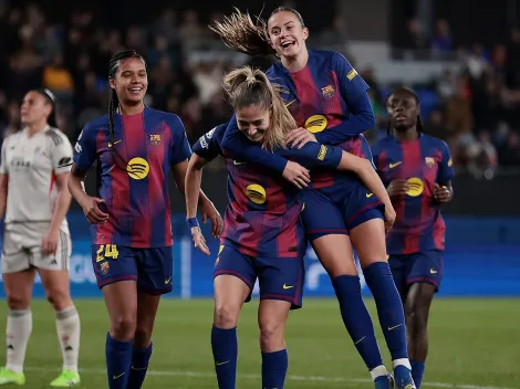 FC Badalona x Barcelona: confira onde assistir e prováveis escalações