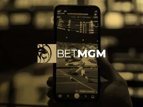 BetMGM app: aprenda a baixar e apostar pelo celular
