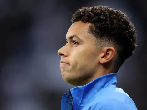 Tottenham considera negociar Brennan Johnson para 2026