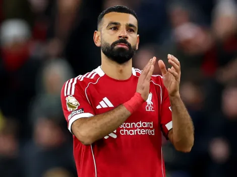 United: Rio Ferdinand pede "investida atrevida" por Mohamed Salah
