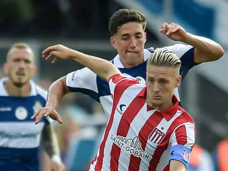 River Plate: Ascacíbar é o principal alvo para reforçar o meio-campo