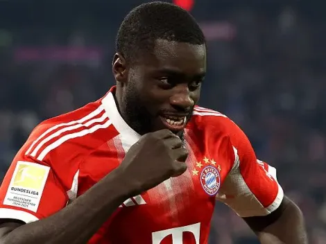 Upamecano apresenta oferta para renovação, mas se clube não aceitar, pode sair