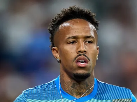Após lesão de Militão, Jérémy Jacquet volta ao radar do Real Madrid