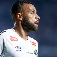 Houston Dynamo fecha com o Santos a contratação de Guilherme