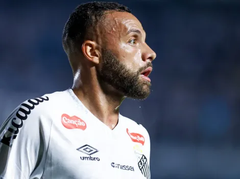 Houston Dynamo fecha com o Santos a contratação de Guilherme