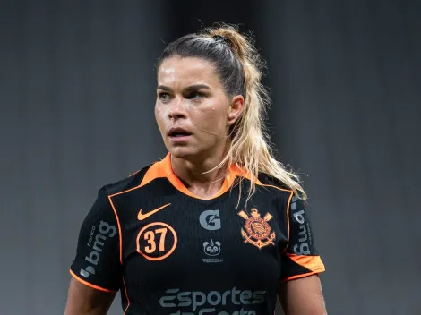 Corinthians x Gotham FC tem estádio e data definidas