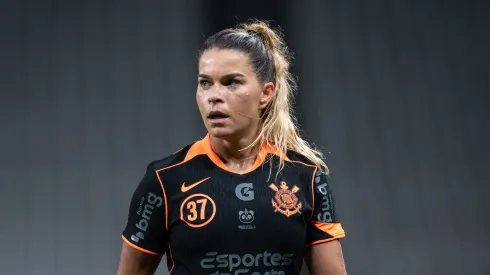 Corinthians Feminino (Fotos: Ronaldo Barreto/Ag.Paulistão)