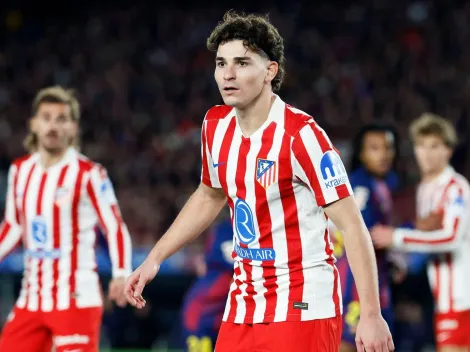 De olho nas primeiras posições, Atlético de Madrid recebe o Valencia em La Liga