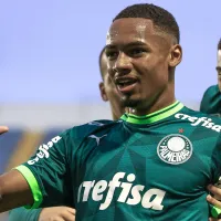 Newcastle pode pagar R$190 milhões por Allan, mas Palmeiras quer mais