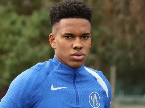 Manchester City não para em Estêvão e pode anunciar Dell