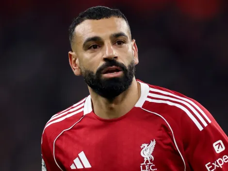 Hamza Abdelkarim, novo Salah, quer jogar no Barcelona