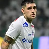 Ajax negocia com o São Paulo o empréstimo do zagueiro Gastón Ávila