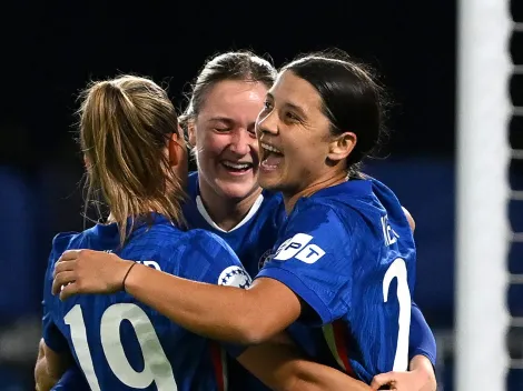 Onde assistir Brighton x Chelsea pela Women´s Super League