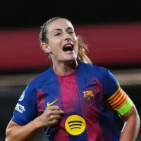 Linda Caicedo e Alexia Putellas são destaques na seleção da semana na WCL