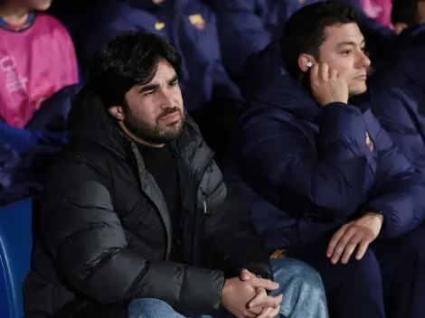 Pere Romeu responde críticas ao Barcelona e fala sobre cobrança