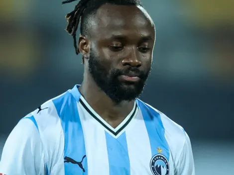 Mayele e Ewerton podem se destacar contra o Flamengo