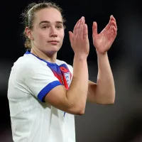 Lucia Kendall fala sobre paixão pelo Chelsea e por Lampard
