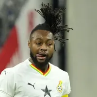 Quatro times da Premier League de olho em Semenyo