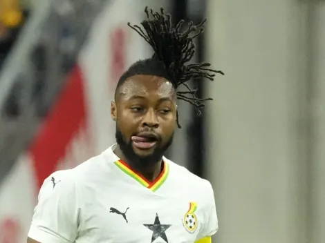 Quatro times da Premier League de olho em Semenyo