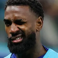 Zenit topa vender Gerson por R$ 159 milhões e aguarda propostas