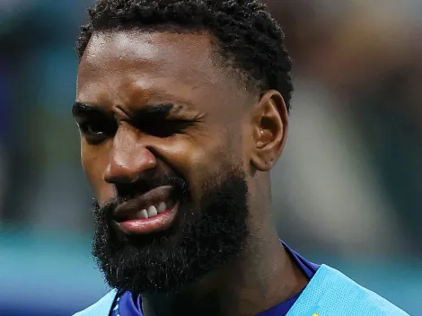 Zenit topa vender Gerson por R$ 159 milhões e aguarda propostas