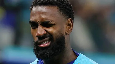 Zenit topa vender Gerson por R$ 159 milhões e aguarda propostas. (Foto: Wagner Meier/Getty Images)