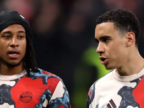 Manchester City prepara proposta de R$ 636 milhões por Olise, do Bayern