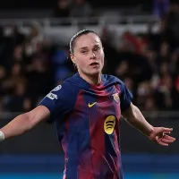Barcelona encerra 2025 com duelos importantes na Liga F e Women’s Champions League