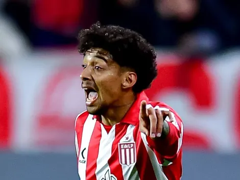 Estudiantes pode vender Cristian Medina ao Botafogo