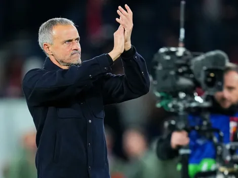 Luis Enrique fala sobre motivação do PSG para enfrentar Flamengo ou Pyramids