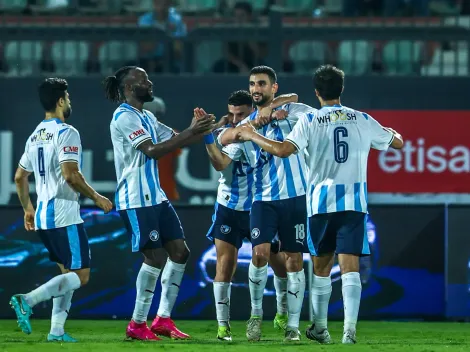 Pyramids: A estratégia de contratações do rival do Flamengo no mundial