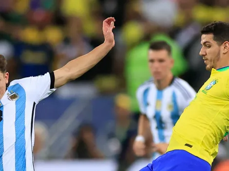 Nino tenta reduzir pedida do Zenit, que indica escolha pelo Fluminense