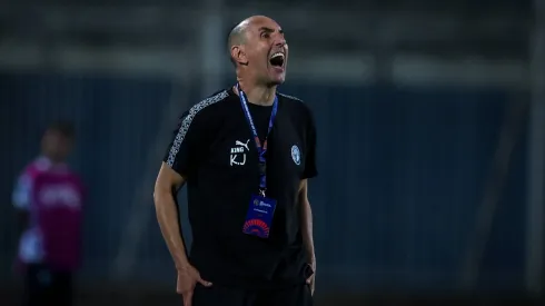 Copa Intercontinental: Pyramids avalia Flamengo com desvantagem para o confronto. Foto: IMAGO / NurPhoto