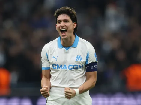 Mercado da bola: Balerdi é alvo da Juventus, Atlético e outros gigantes