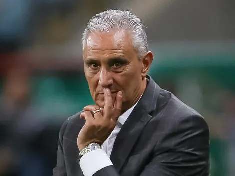 Tite pode recusar convites do exterior para assumir o Internacional