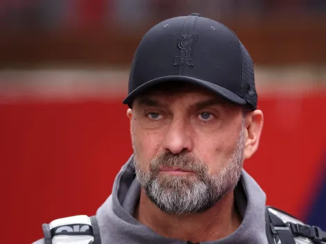 Nada de Zidane: Klopp é a prioridade do Real Madrid