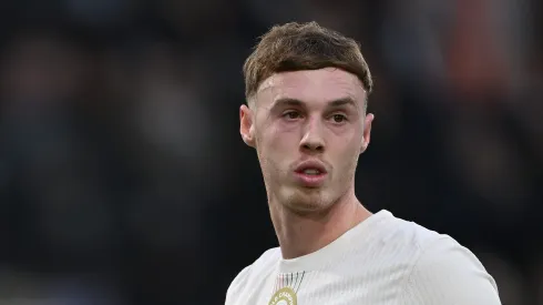 Palmer enfrenta problemas de lesões no Chelsea. Foto: Mike Hewitt/Getty Images