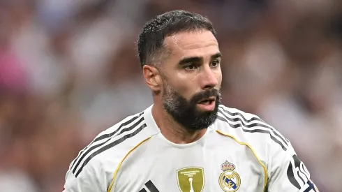 Dalot entra na mira do Real Madrid e pode ser o substituto de Carvajal. Foto: Denis Doyle/Getty Images