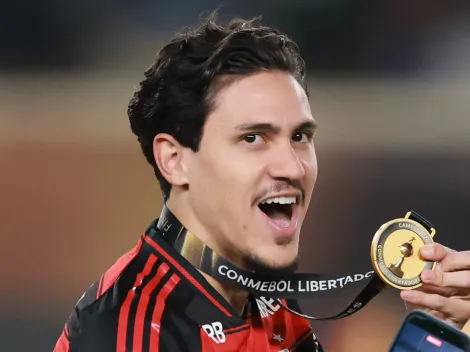 Pedro deve ganhar minutos contra o Pyramids