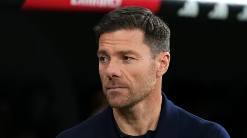 Real Madrid tem Arbeloa para lugar de Xabi Alonso. Foto: Angel Martinez/Getty Images