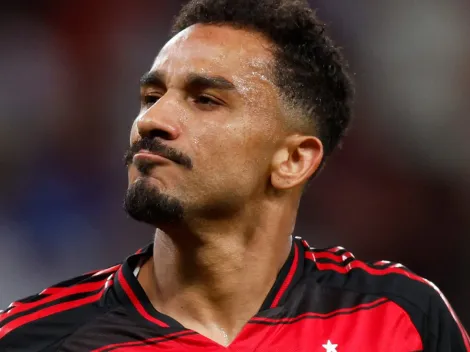 Flamengo vence o Pyramids na Copa Intercontinental