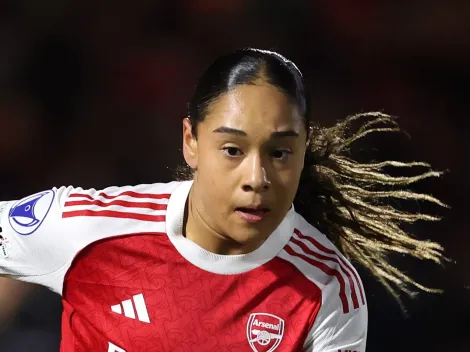 Arsenal bate o Everton pela 11º rodada da Women´s Super League