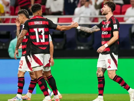 Flamengo e PSG decidem o título