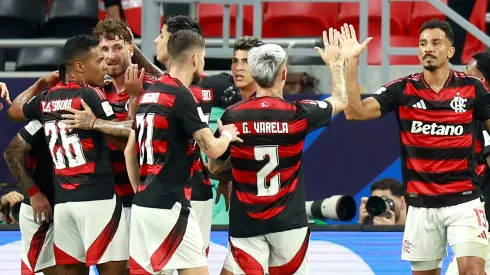 PSG tem redes sociais invadidas pela torcida do Flamengo: "Se preparem". (Foto: Getty Images/Getty Images)