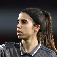 Real Madrid vence o Granada por 3 a 0 e segue na vice-liderança da Liga F